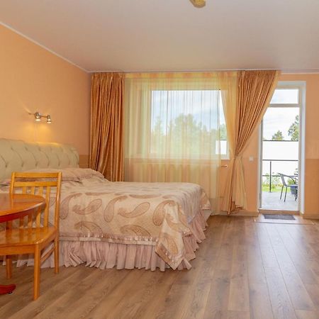 Fortuna Apartments Parnu Exterior photo