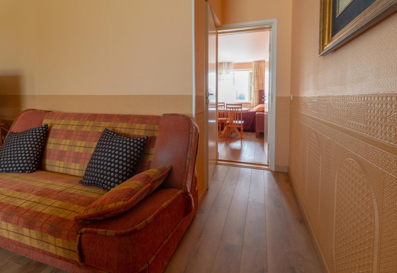 Fortuna Apartments Parnu Exterior photo