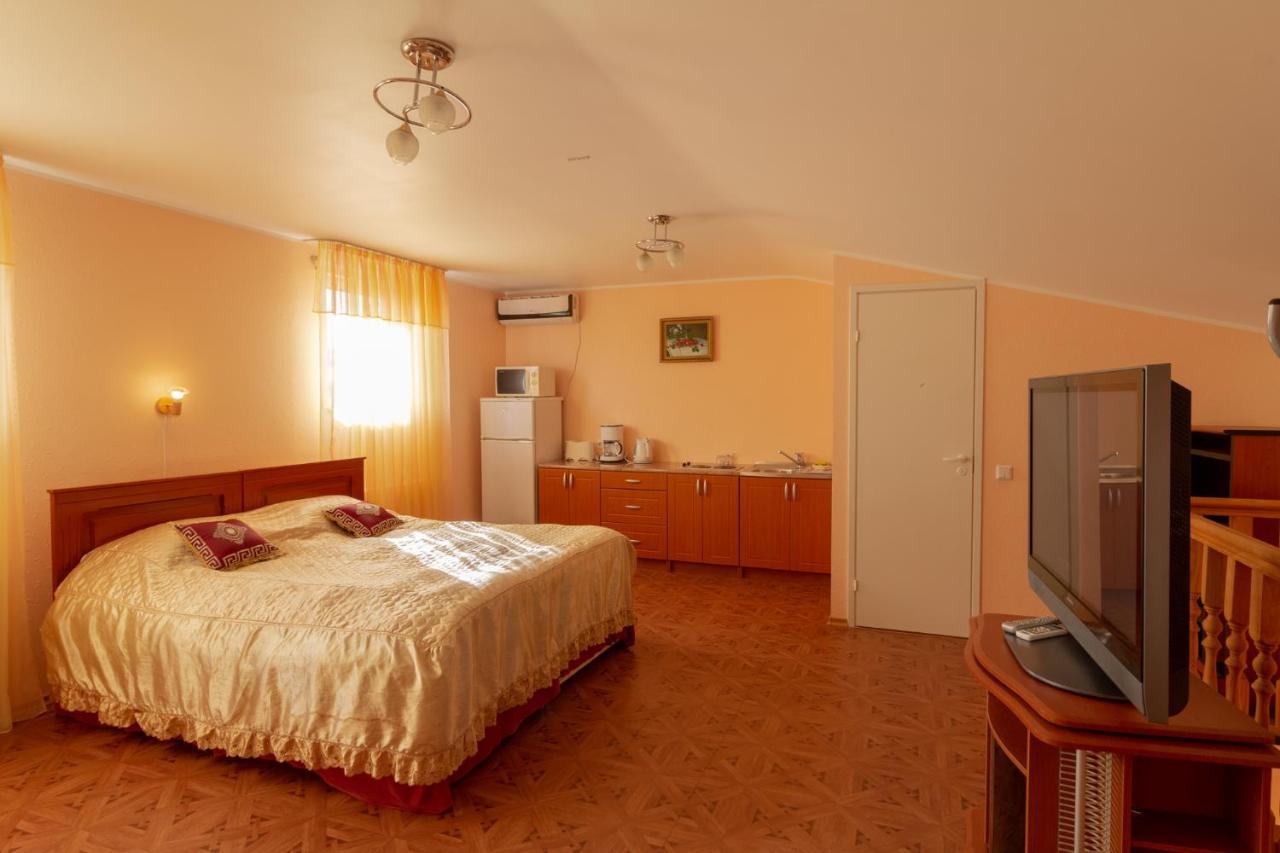 Fortuna Apartments Parnu Exterior photo