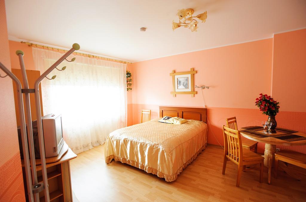 Fortuna Apartments Parnu Exterior photo